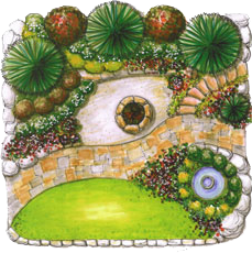 Austin landscaping