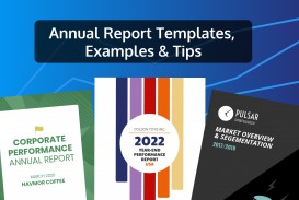csr report design