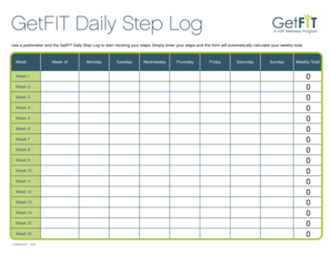 fitness app