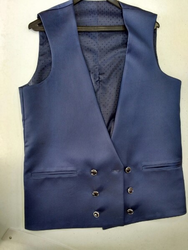 gilet de costume
