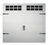 garage doors taunton