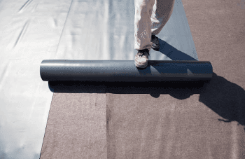 flat roofing bristol