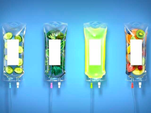 iv therapy near me