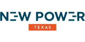 New Power Texas