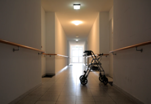 care homes Stratford upon Avon