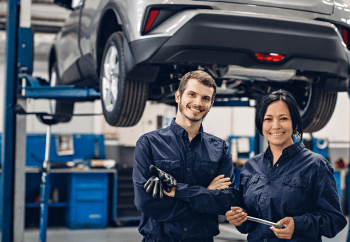 german car repair austin